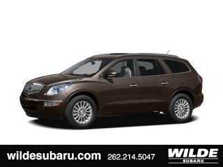 2009 Buick Enclave CXL -
                  Waukesha, WI