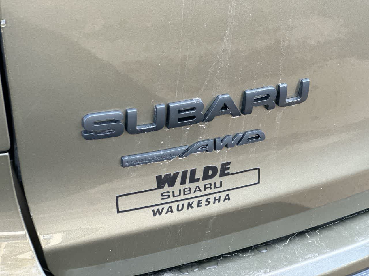 Thumbnail: 2023 Subaru Ascent - 17