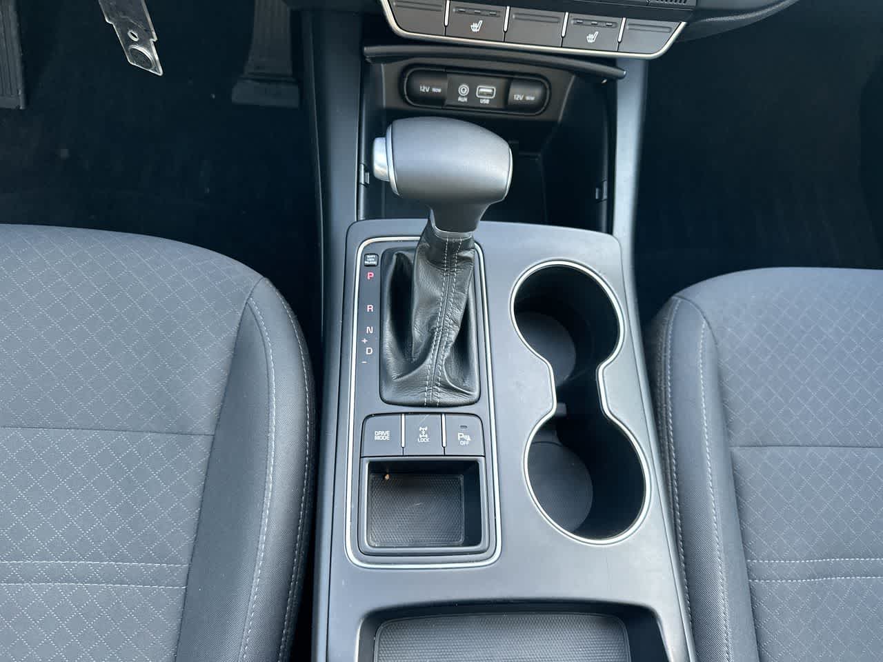 Thumbnail: 2019 Kia Sorento - 32