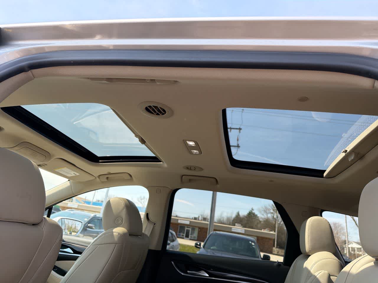 Thumbnail: 2019 Buick Enclave - 24