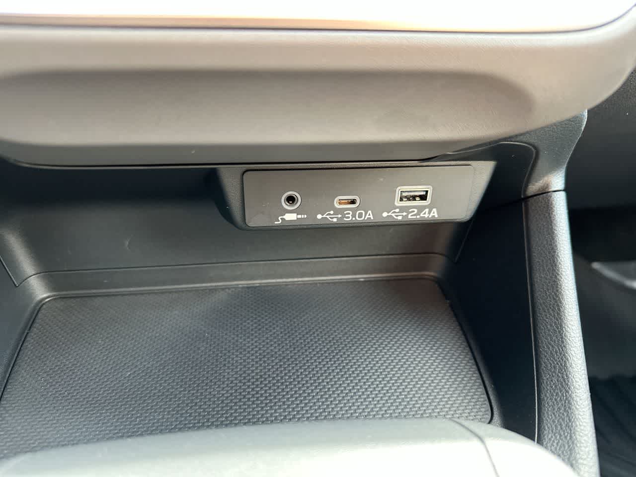 Thumbnail: 2024 Subaru Crosstrek - 33