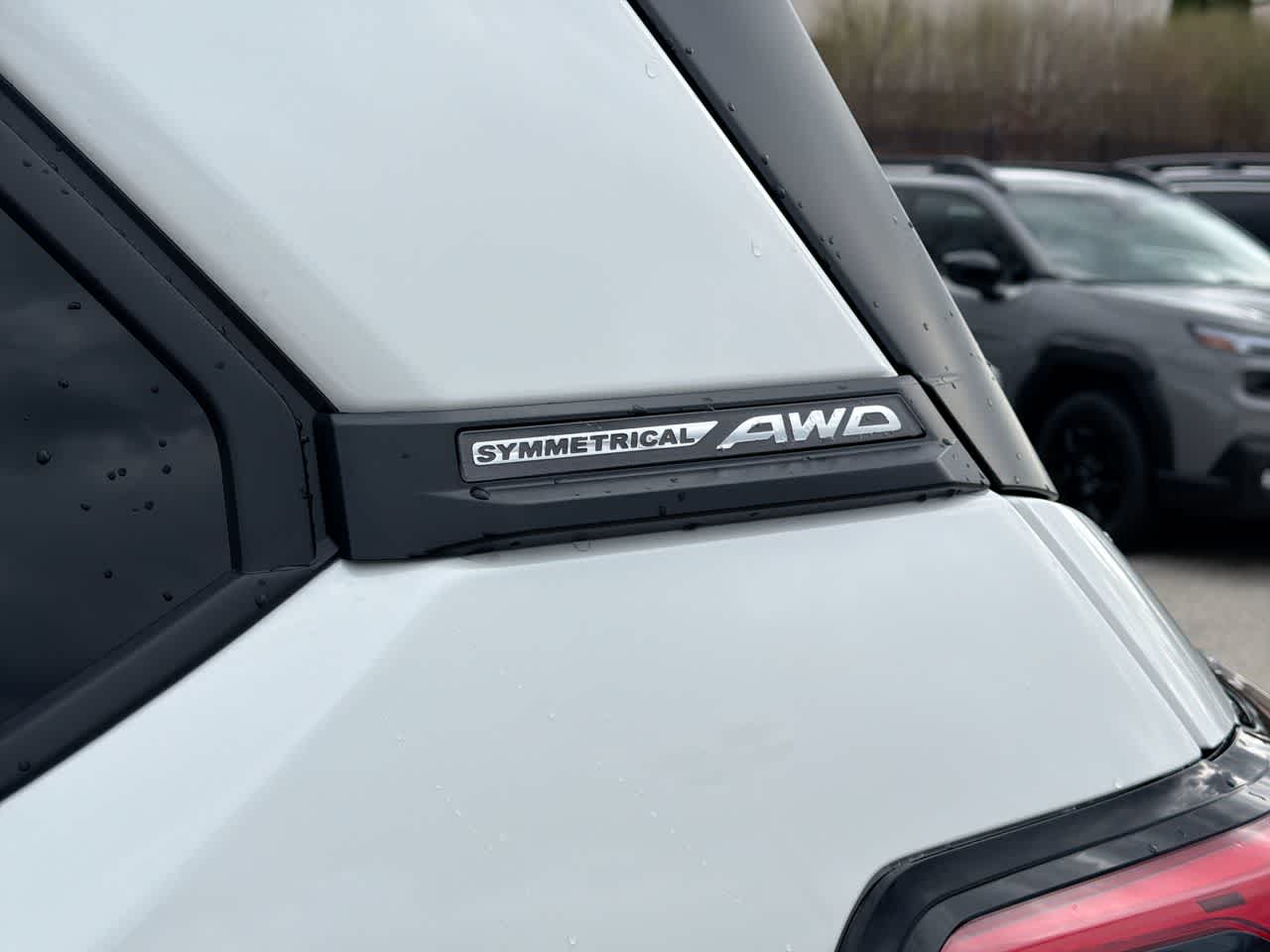 Thumbnail: 2026 Subaru Forester - 18