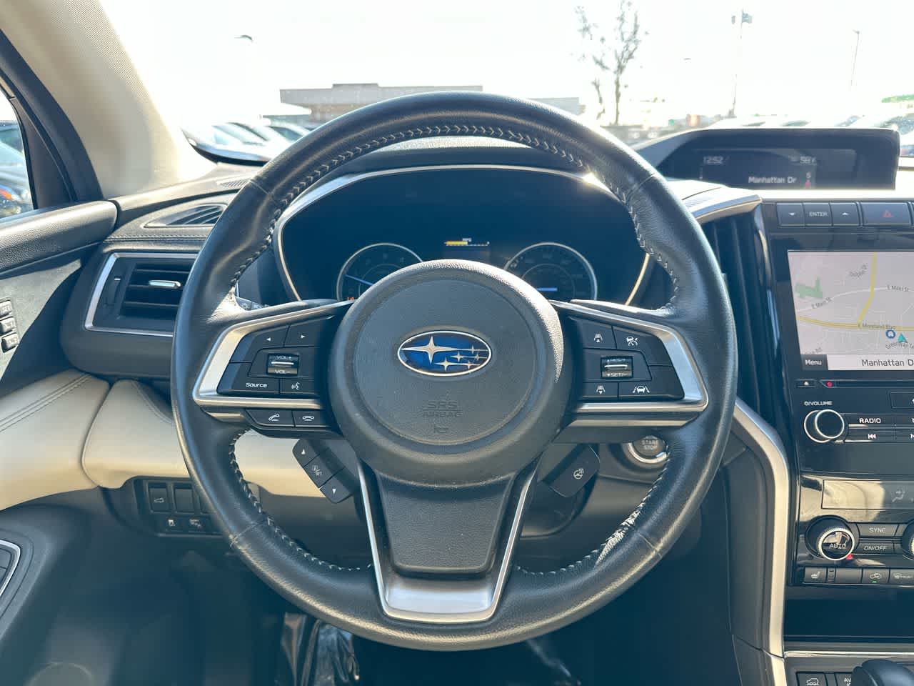 Thumbnail: 2019 Subaru Ascent - 29