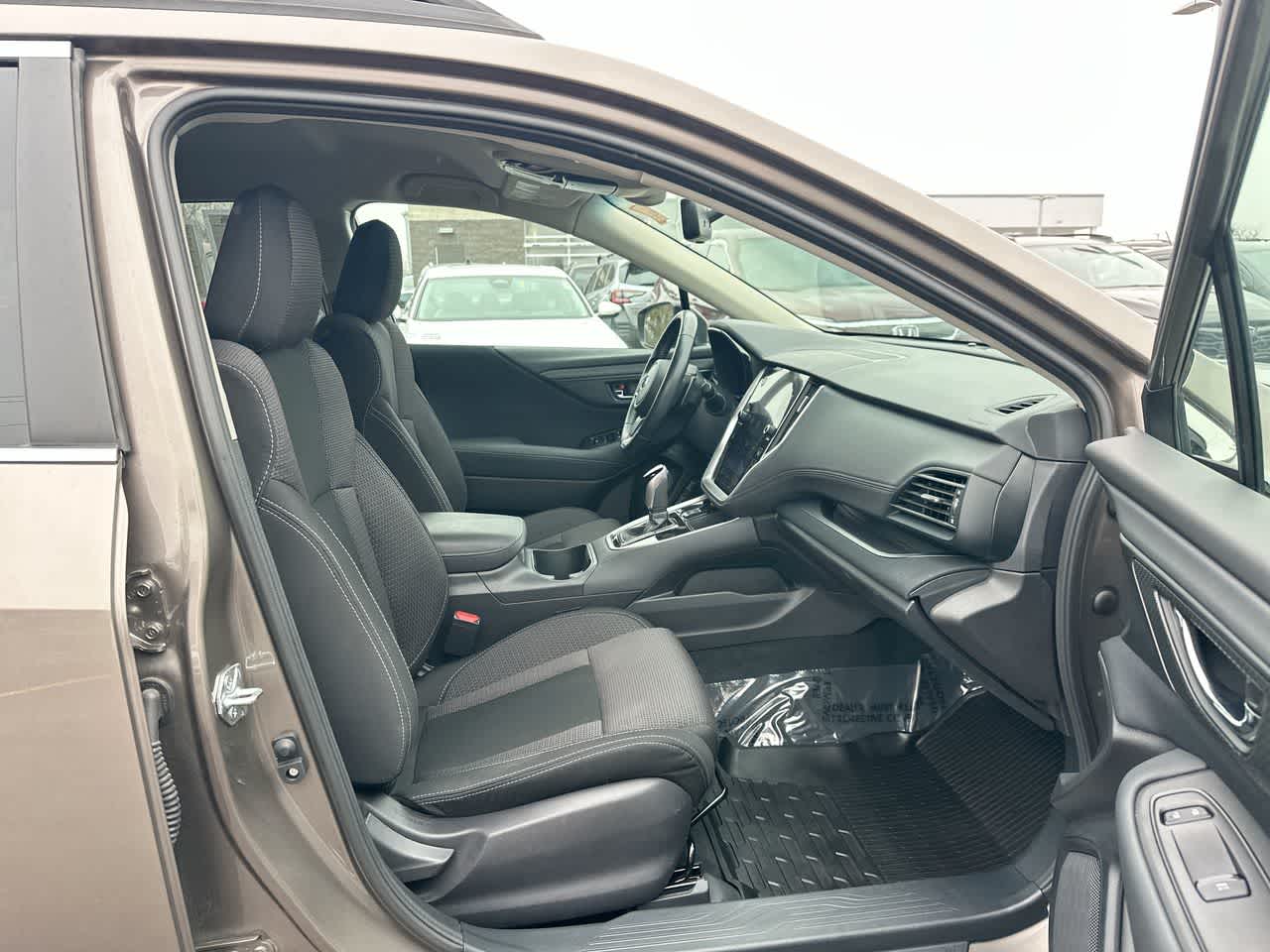 Thumbnail: 2022 Subaru Outback - 26