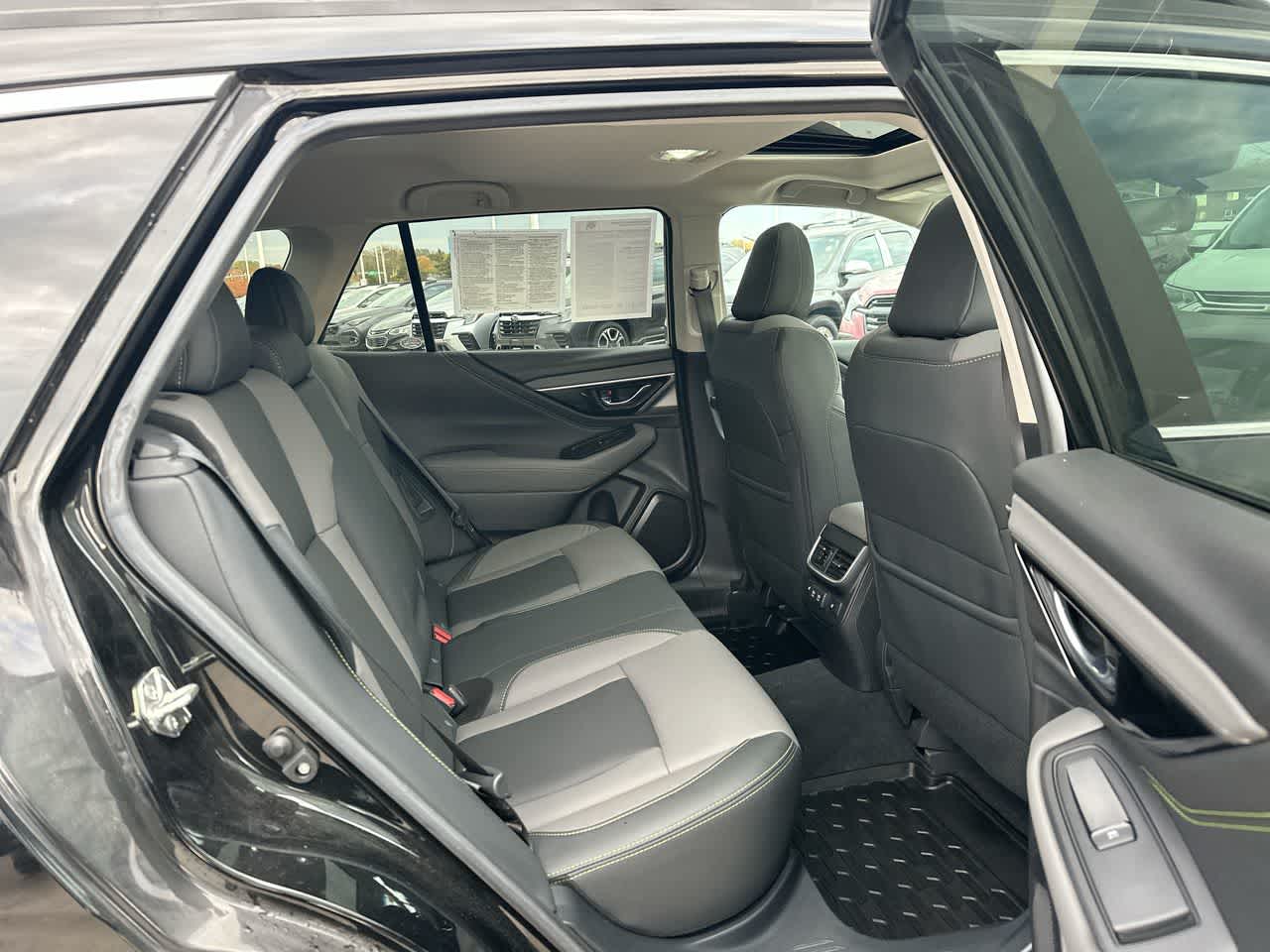 Thumbnail: 2020 Subaru Outback - 26