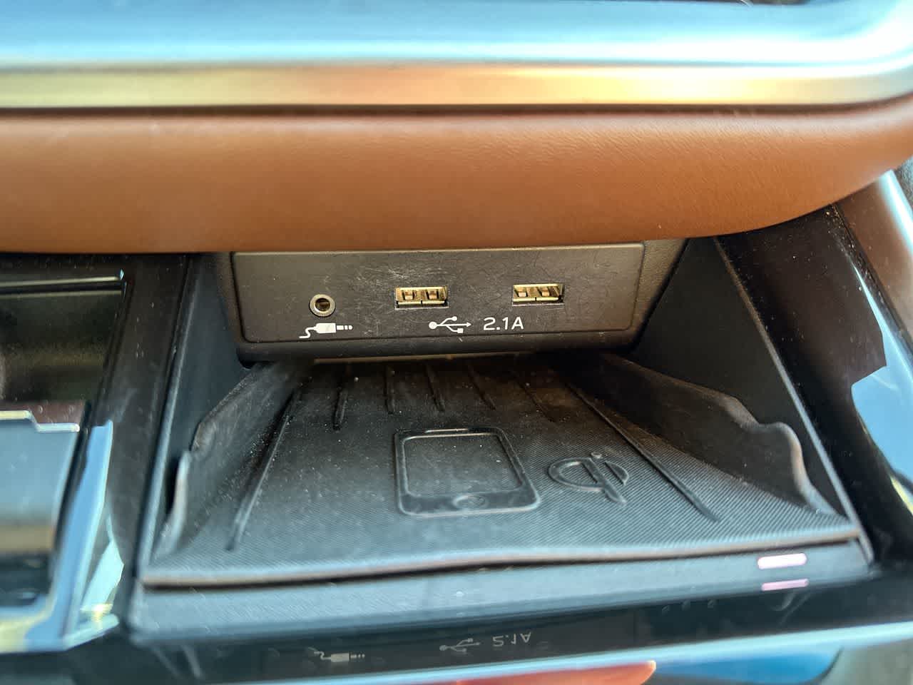 Thumbnail: 2020 Subaru Outback - 32