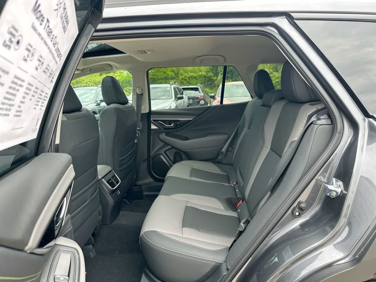 Thumbnail: 2025 Subaru Outback - 25