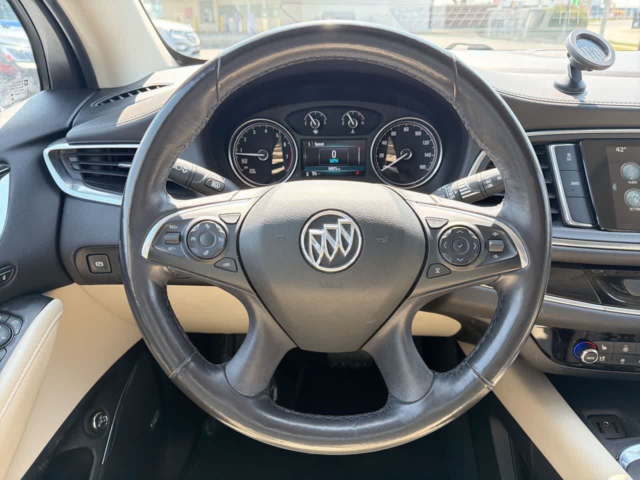 Thumbnail: 2019 Buick Enclave - 29