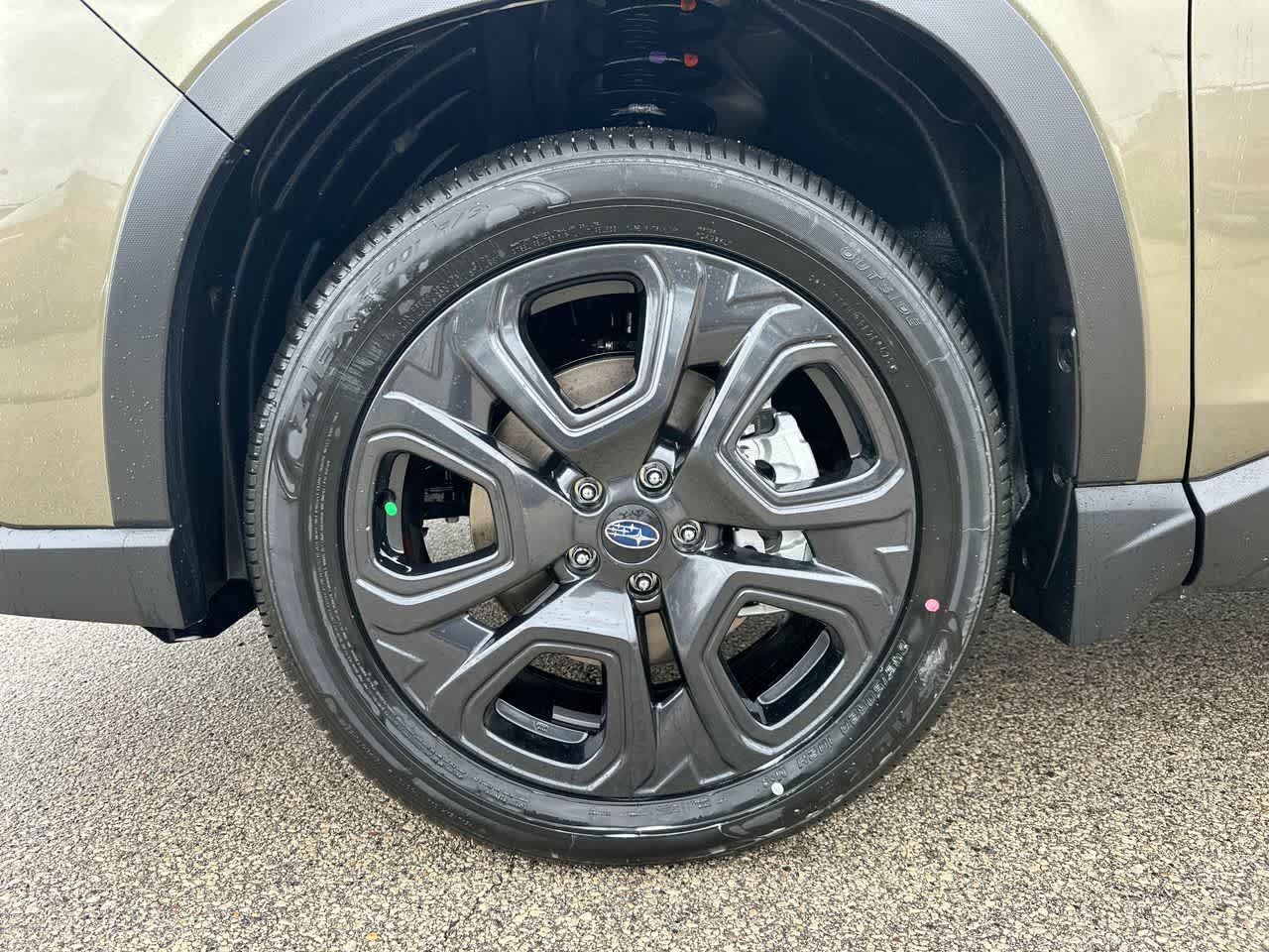 Thumbnail: 2025 Subaru Ascent - 19