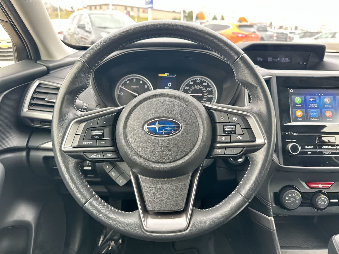 Thumbnail: 2023 Subaru Forester - 28