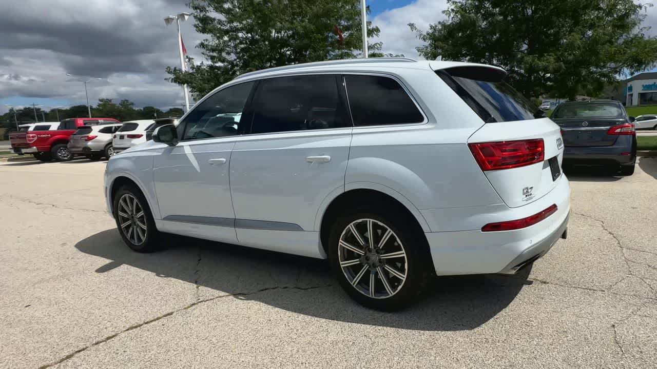 Thumbnail: 2017 Audi Q7 - 6
