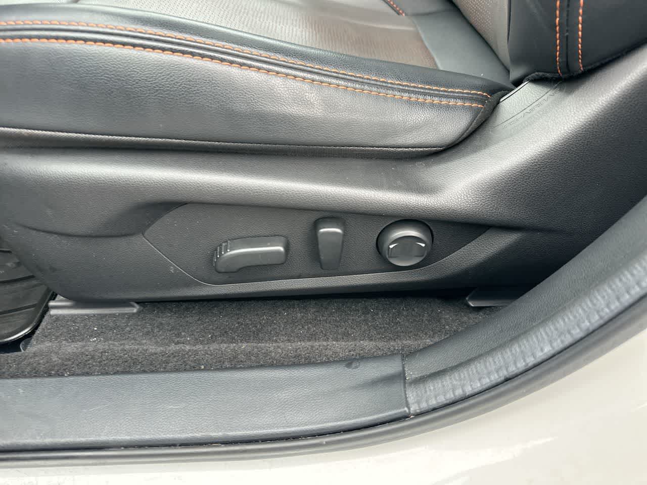 Thumbnail: 2024 Subaru Crosstrek - 22