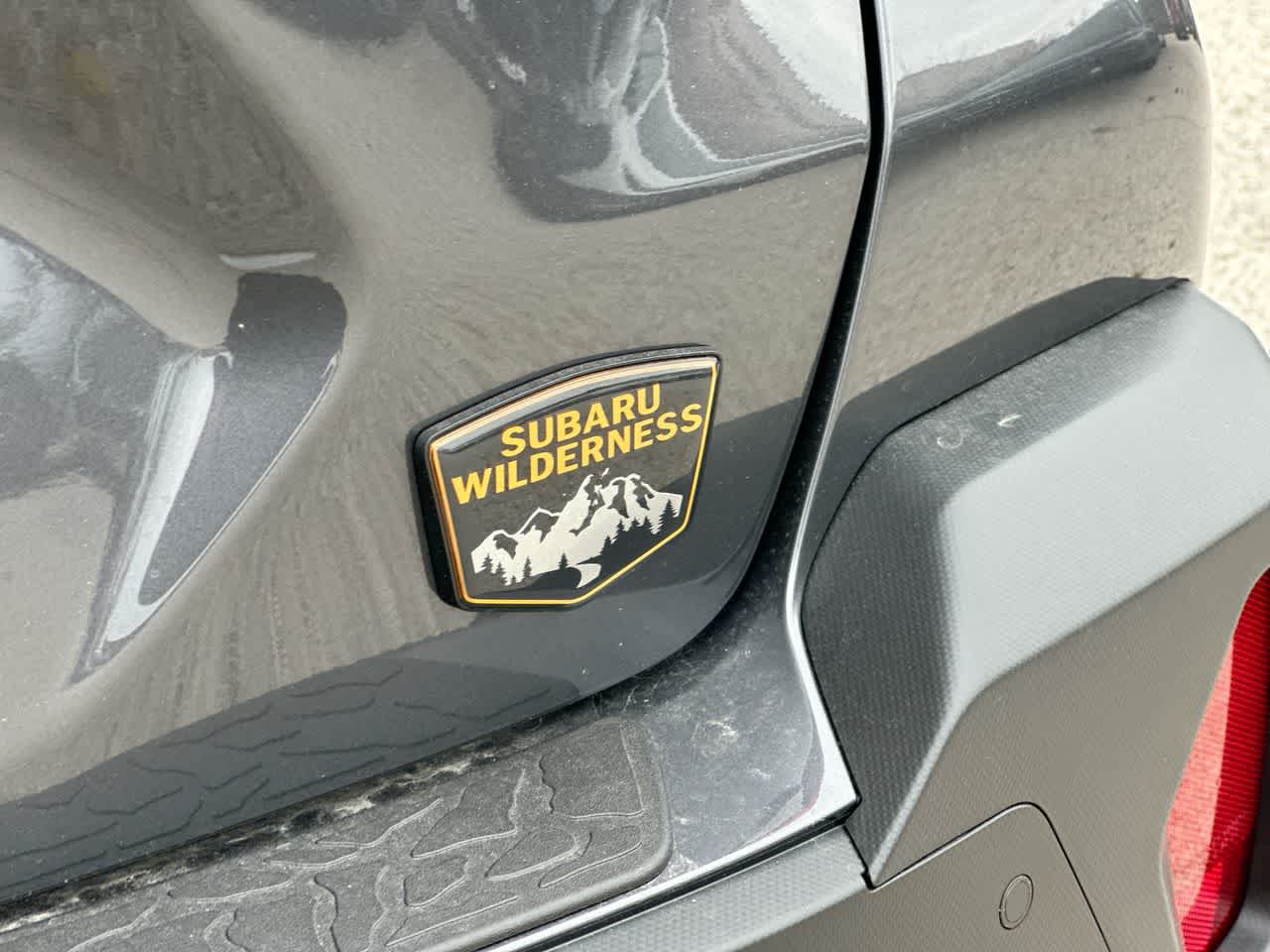 Thumbnail: 2026 Subaru Crosstrek - 18