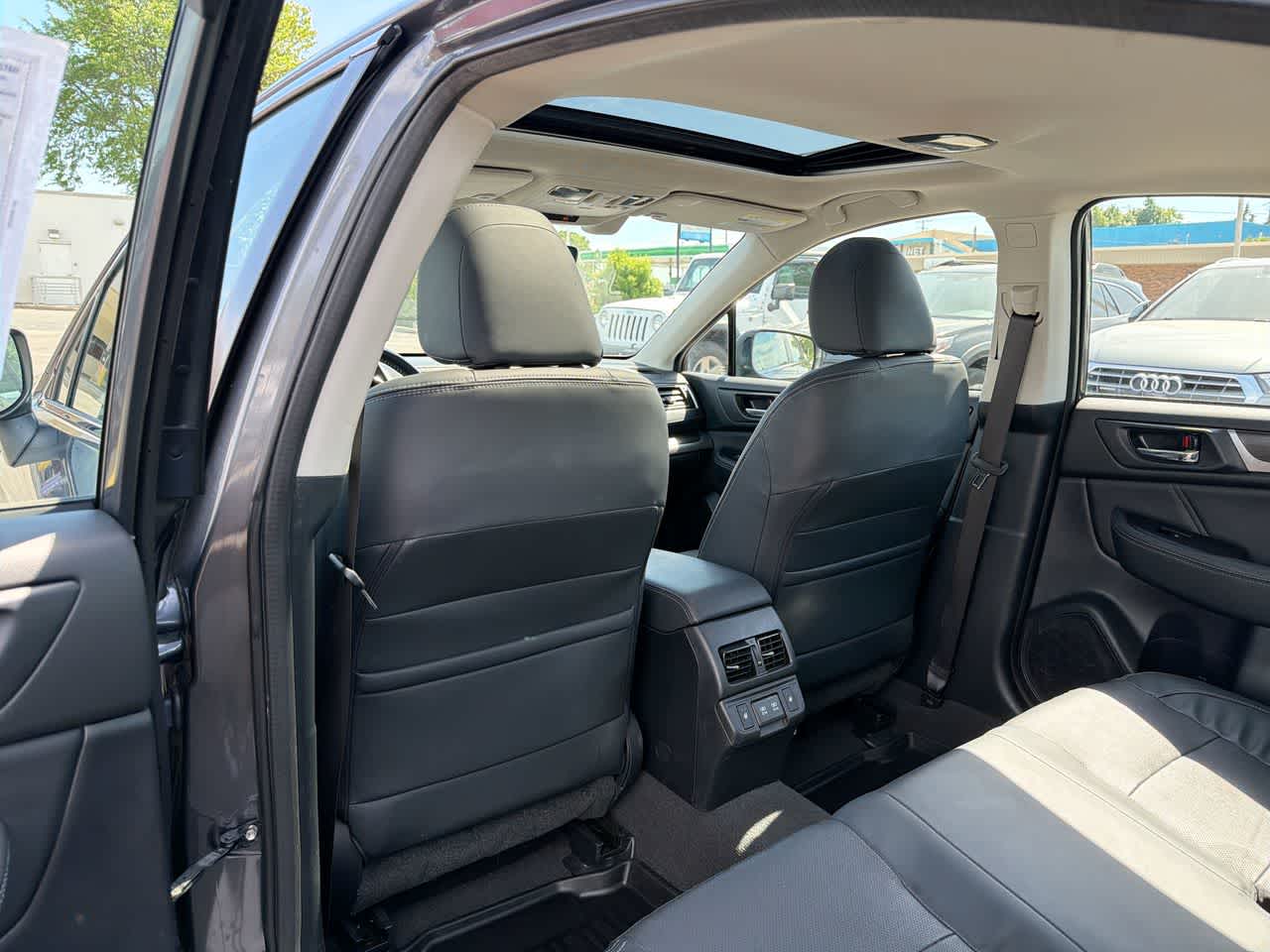 Thumbnail: 2019 Subaru Legacy - 22