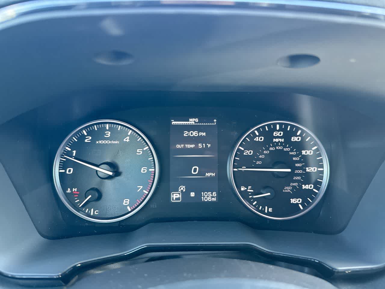 Thumbnail: 2025 Subaru Outback - 34