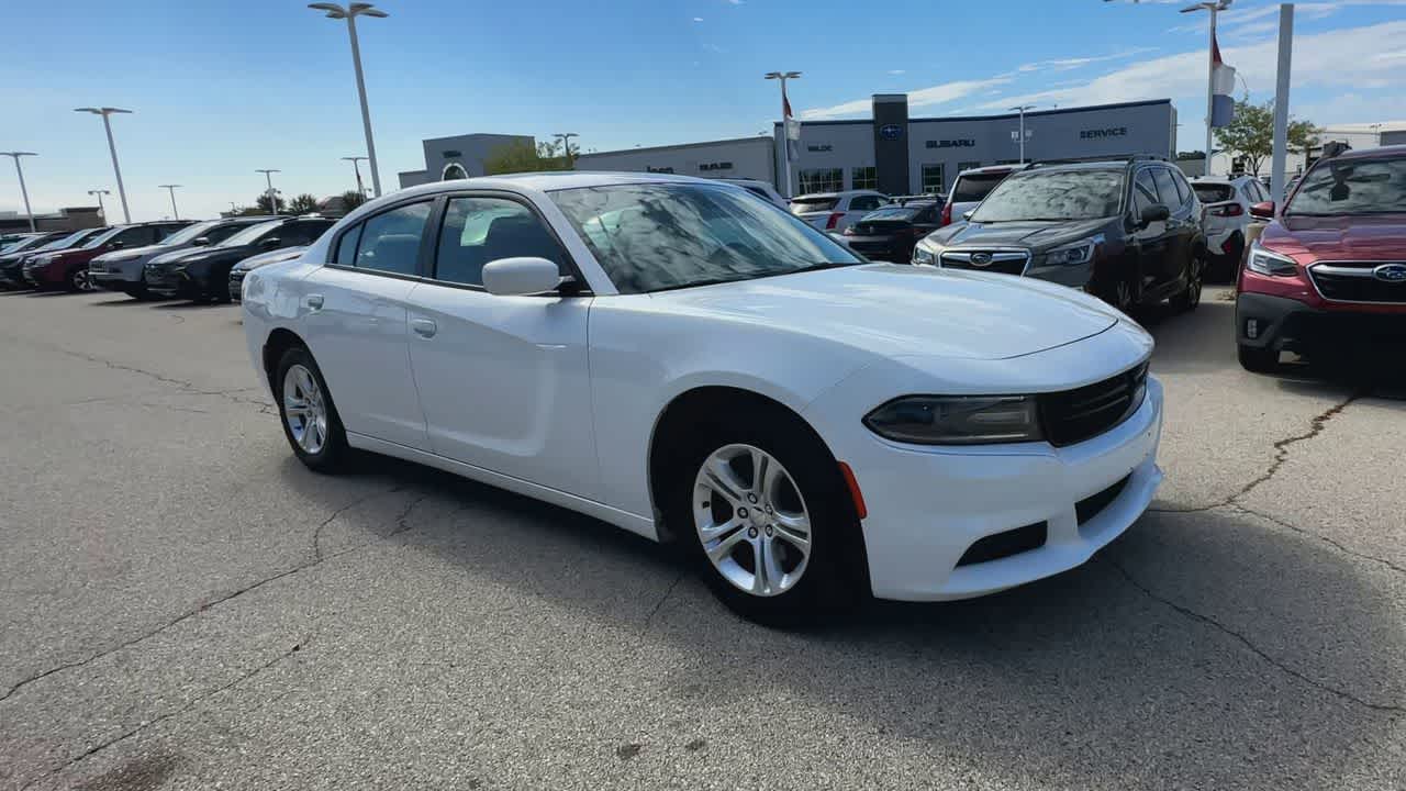 Thumbnail: 2020 Dodge Charger - 2