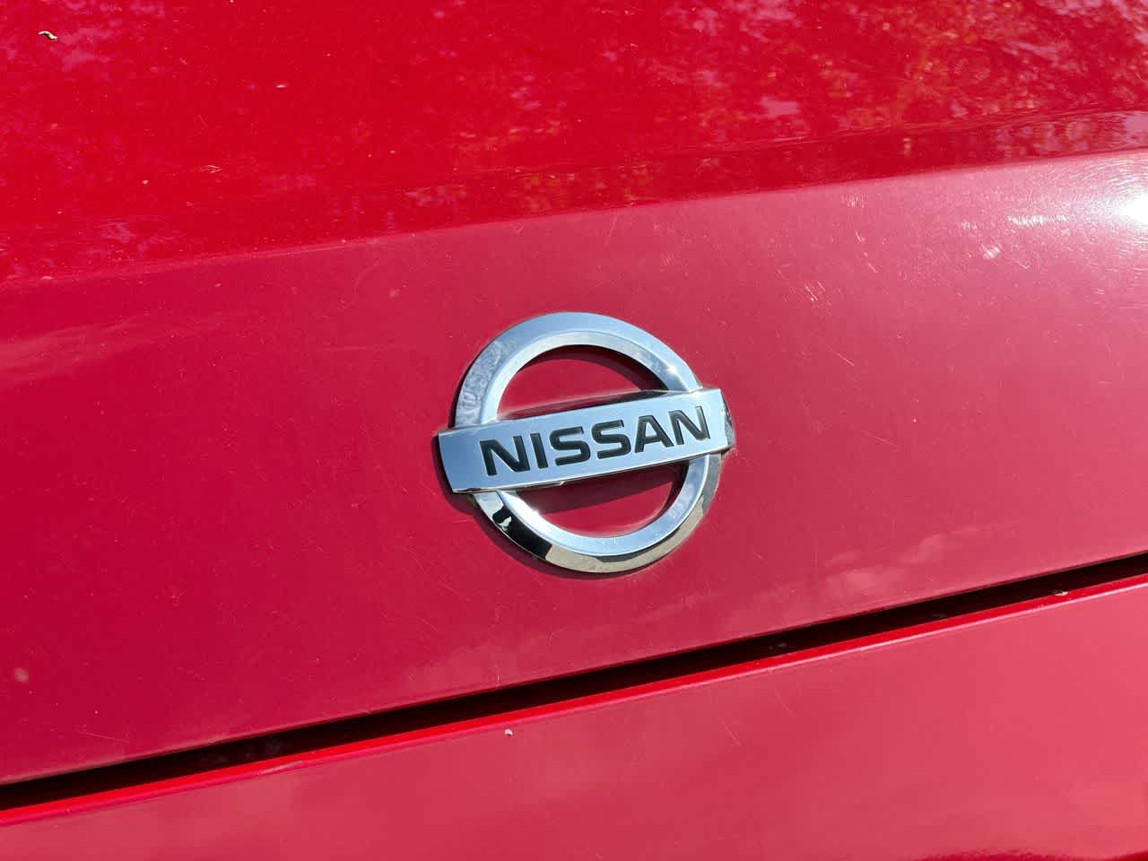 Thumbnail: 2004 Nissan Z - 24