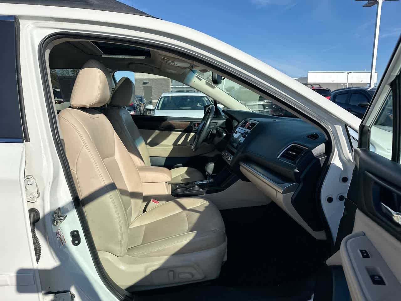 Thumbnail: 2016 Subaru Outback - 27