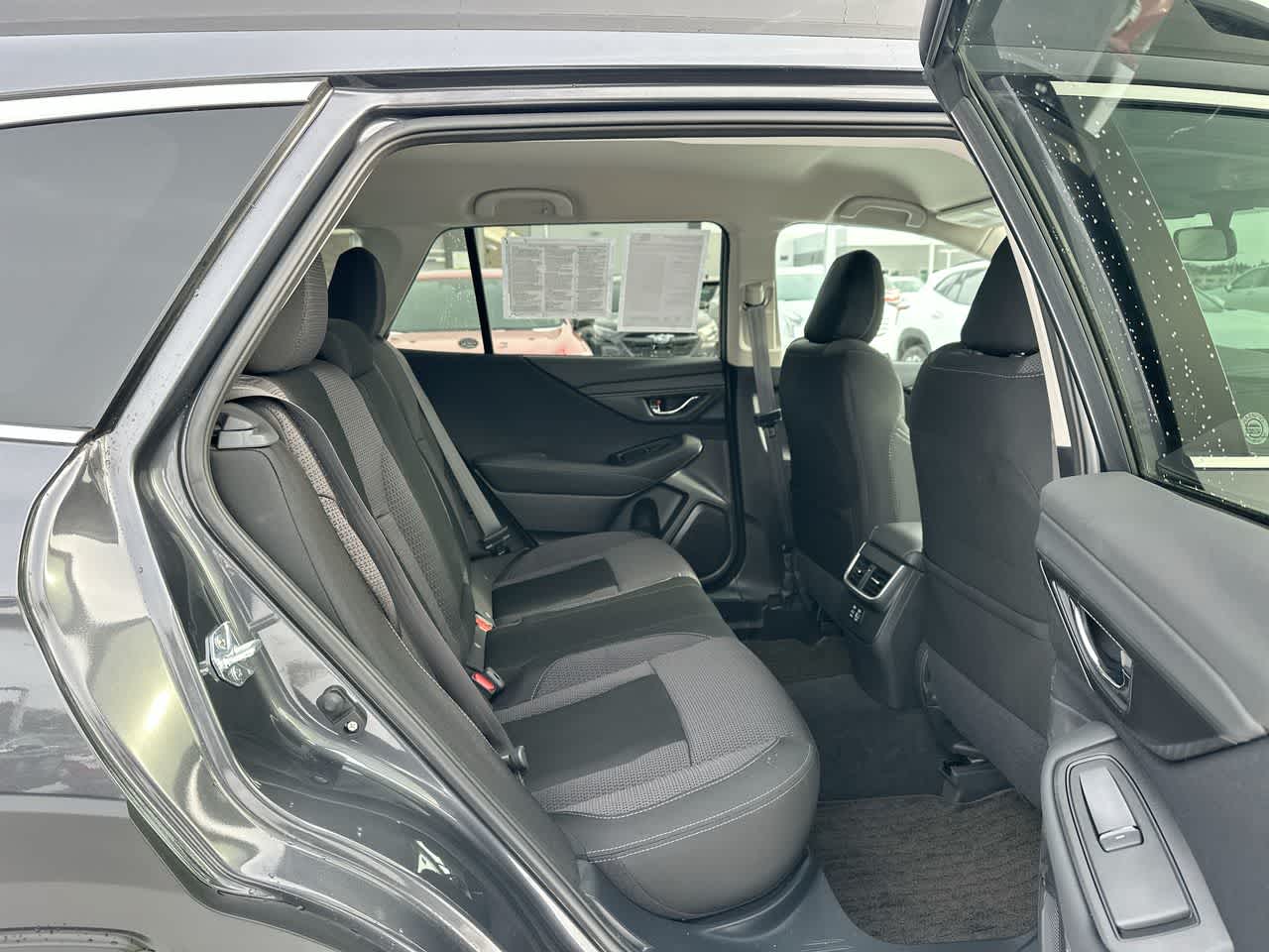 Thumbnail: 2024 Subaru Outback - 25