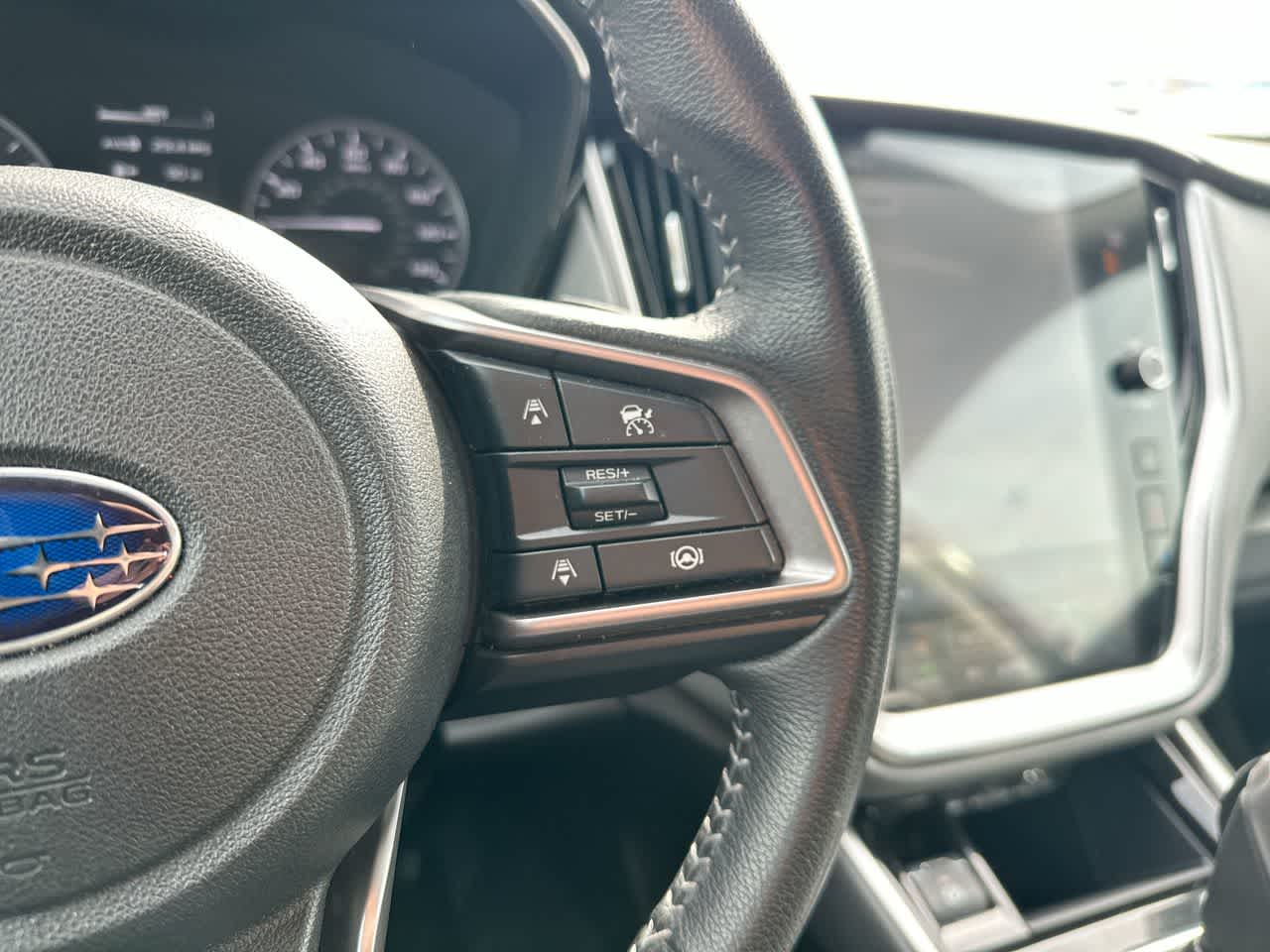 Thumbnail: 2024 Subaru Outback - 30