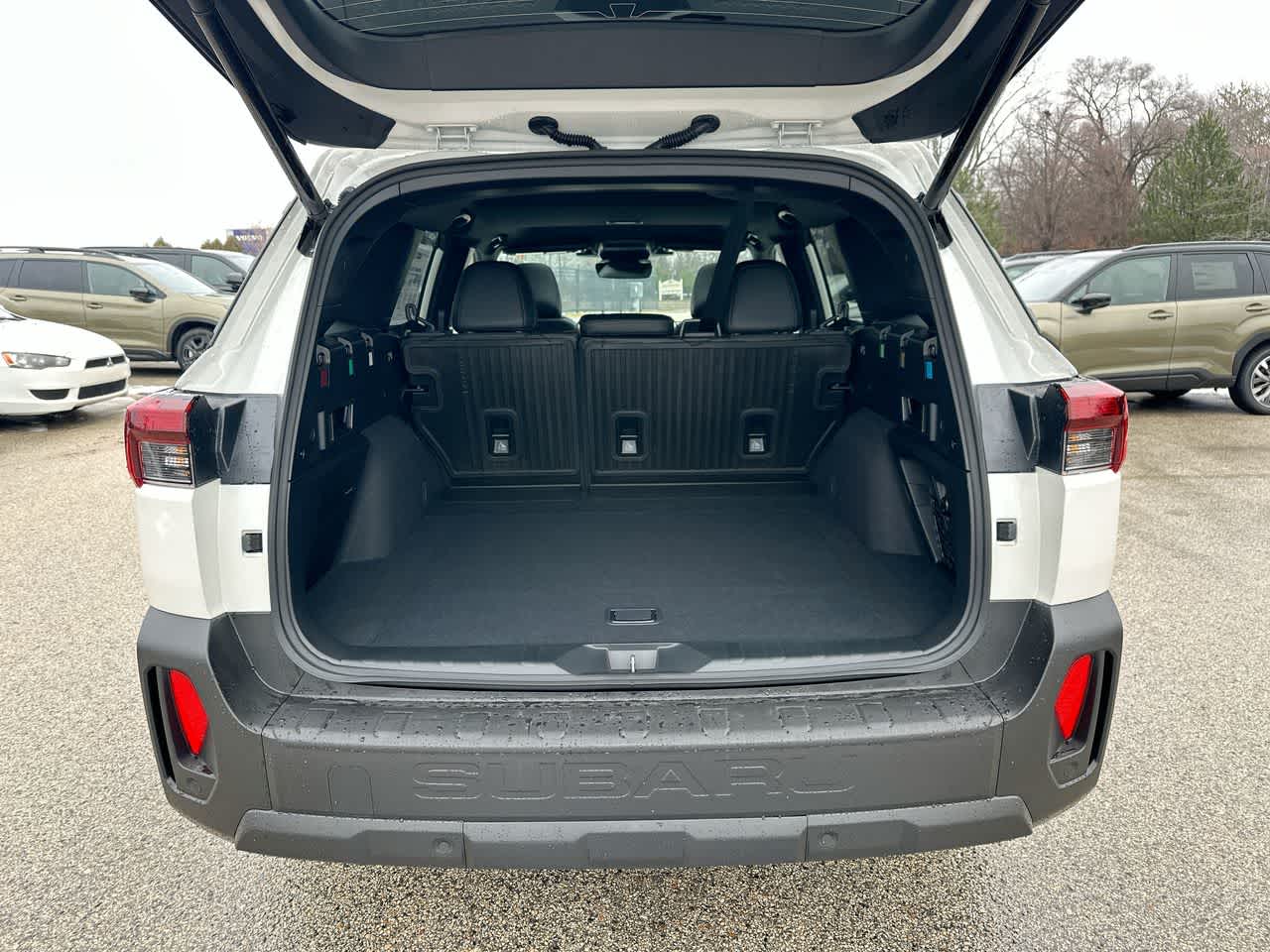 Thumbnail: 2026 Subaru Outback - 37