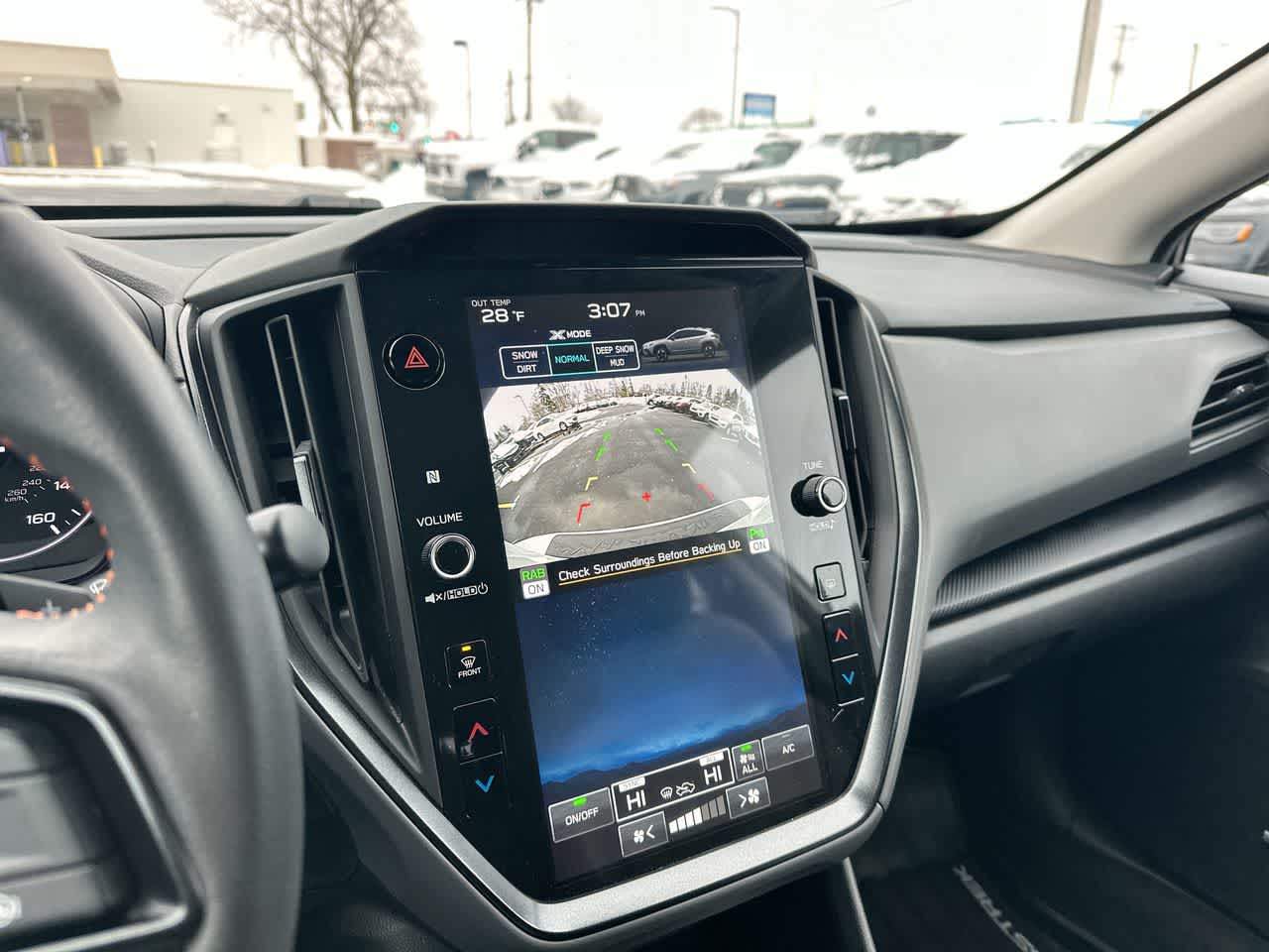 Thumbnail: 2024 Subaru Crosstrek - 32