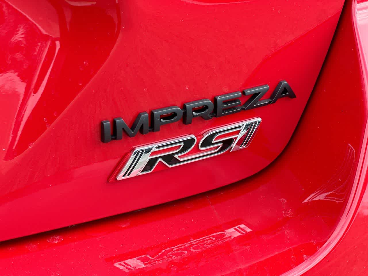 Thumbnail: 2026 Subaru Impreza - 18