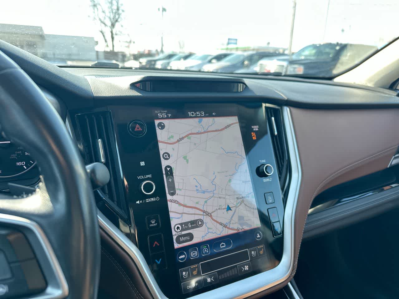 Thumbnail: 2022 Subaru Outback - 32