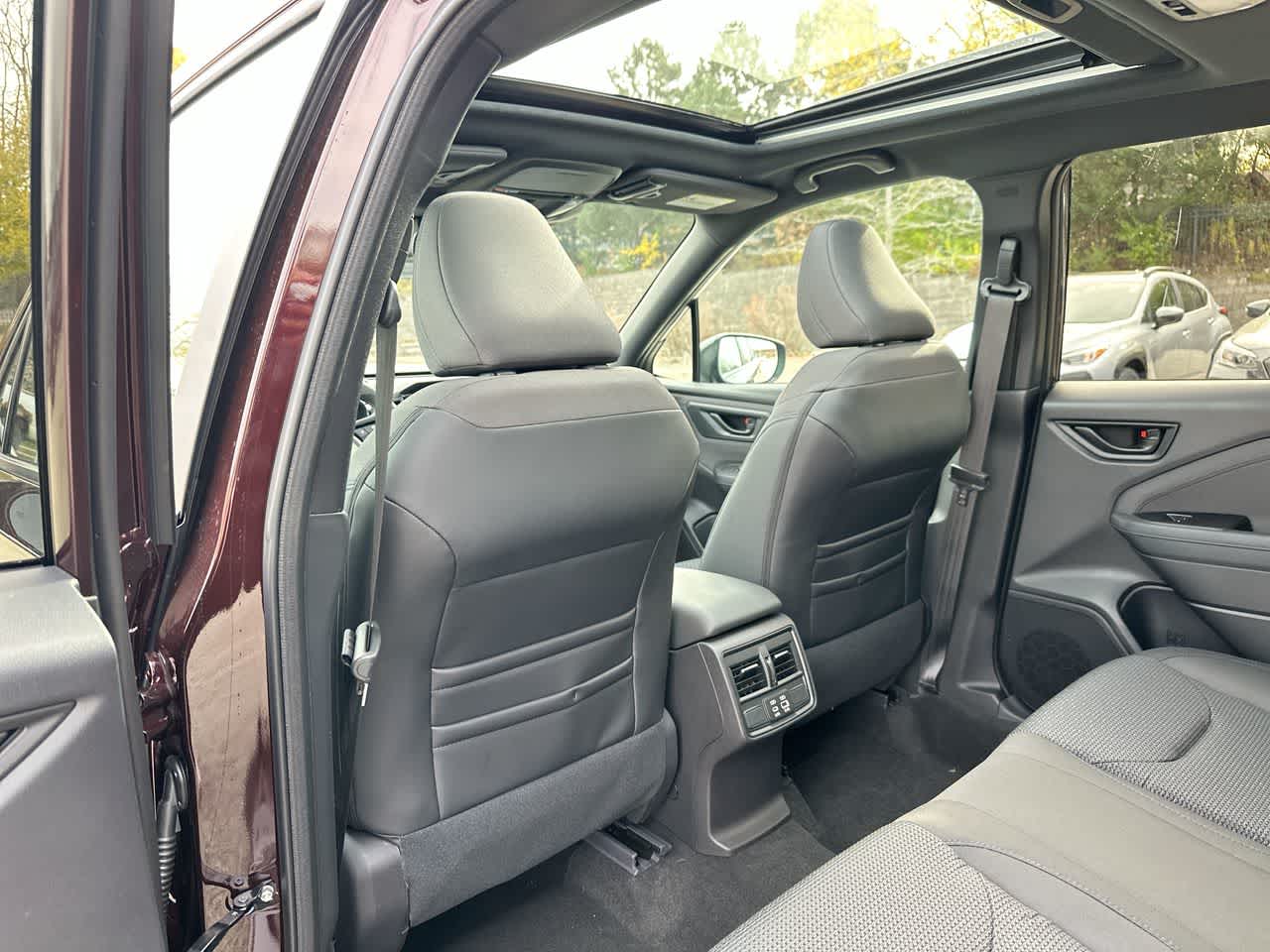 Thumbnail: 2026 Subaru Forester - 23