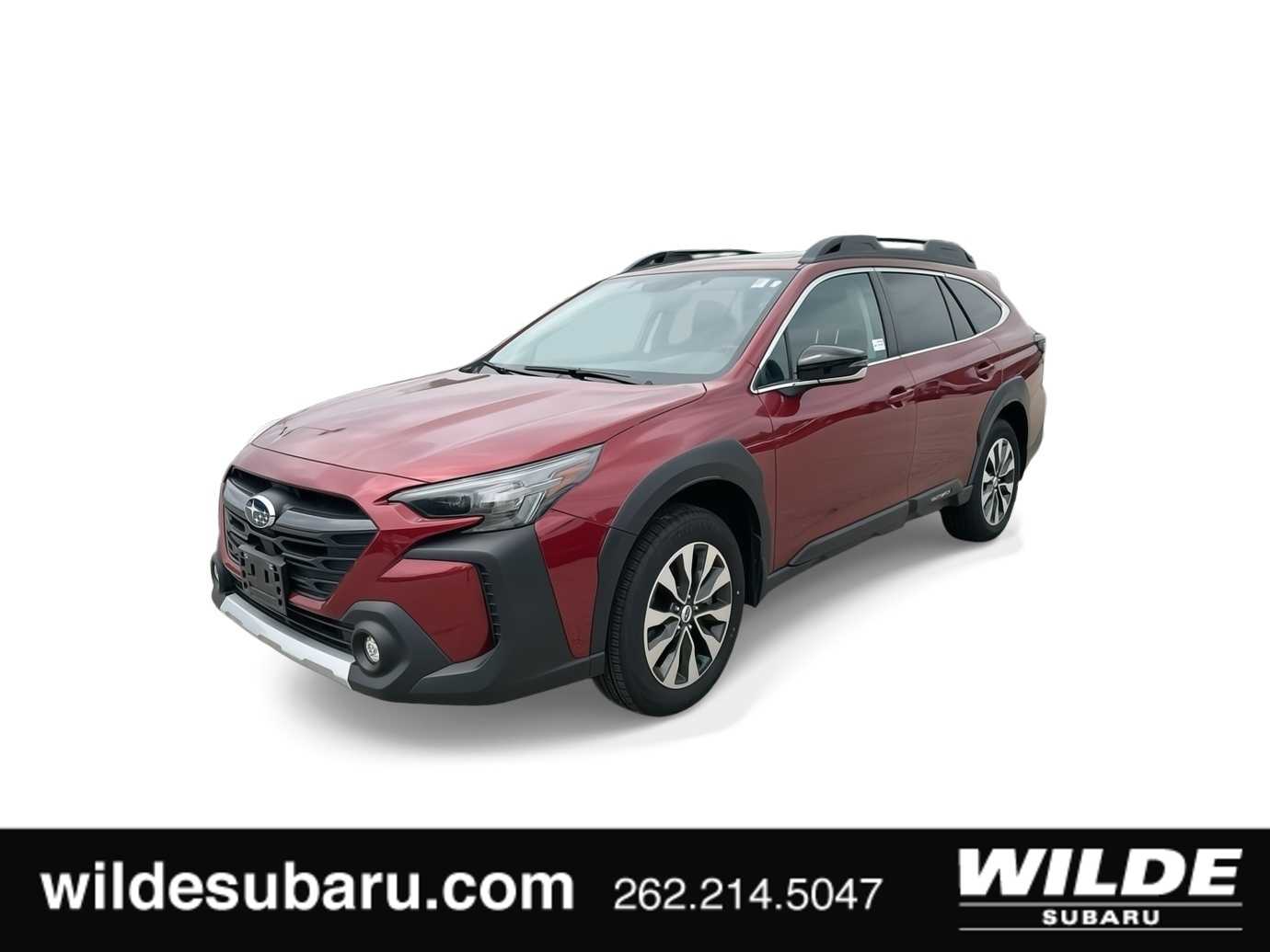 2024 Subaru Outback Limited -
                  Waukesha, WI