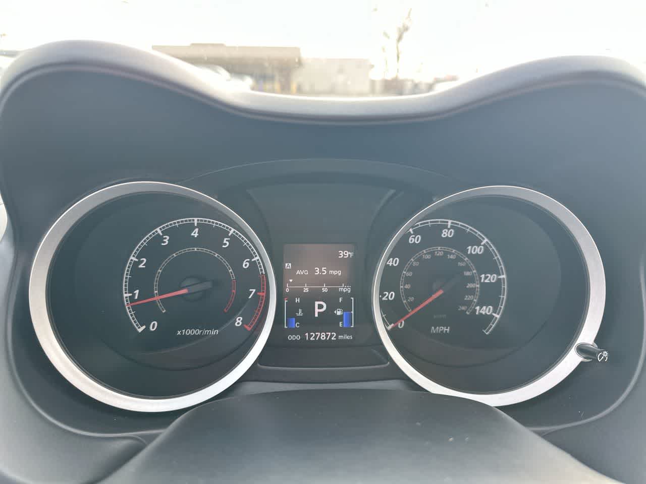 Thumbnail: 2014 Mitsubishi Lancer - 35