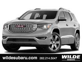 2017 GMC Acadia Denali AWD's photo