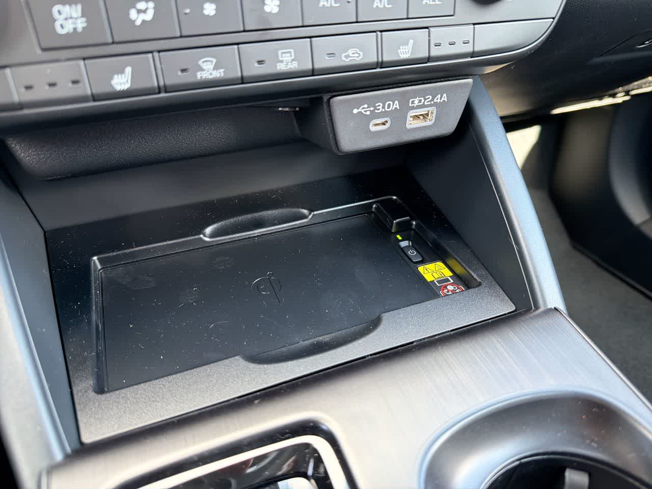 Thumbnail: 2026 Subaru Outback - 34