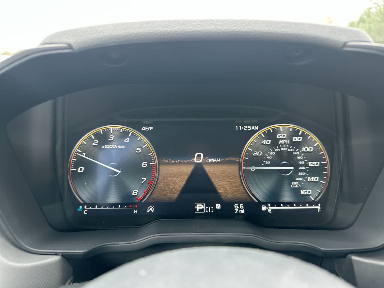 Thumbnail: 2026 Subaru Forester - 37