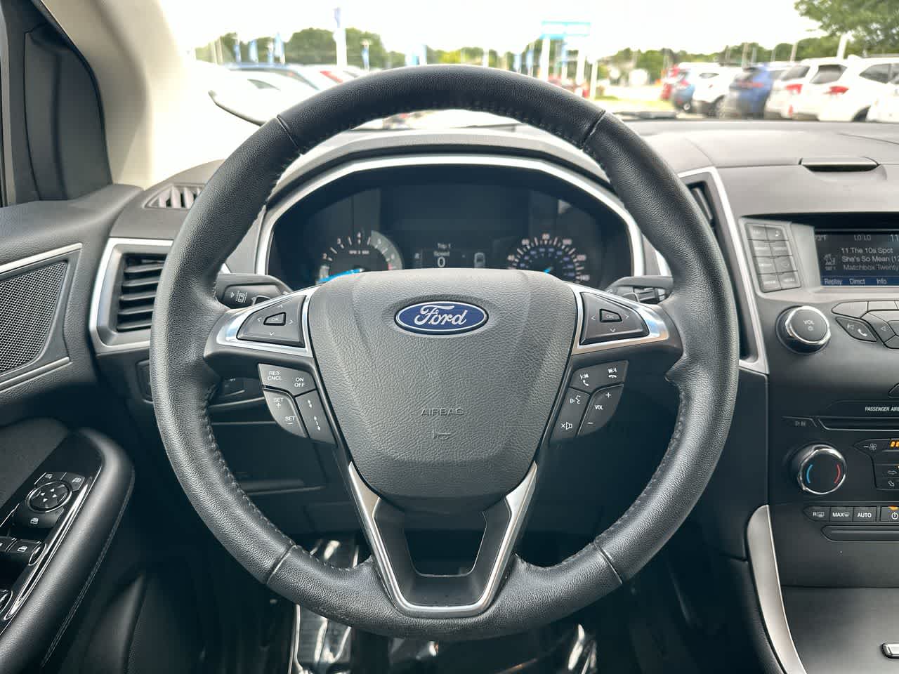 Thumbnail: 2018 Ford Edge - 27