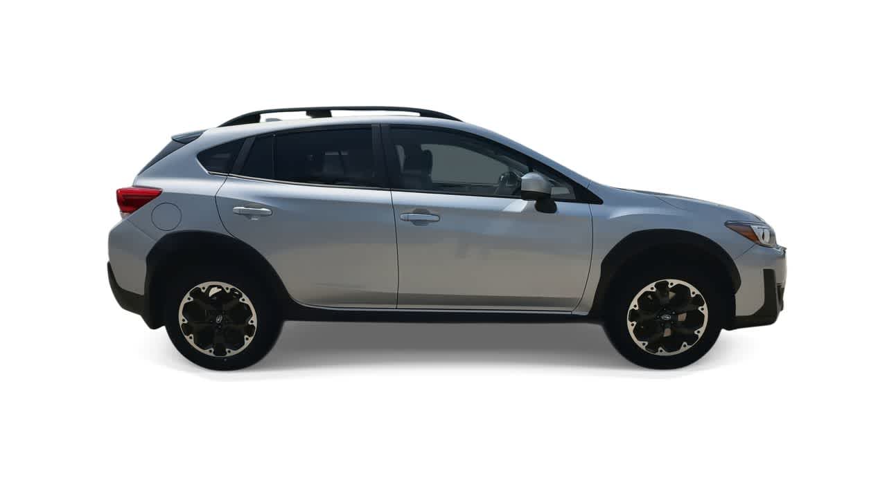 2021 Subaru Crosstrek Premium 9