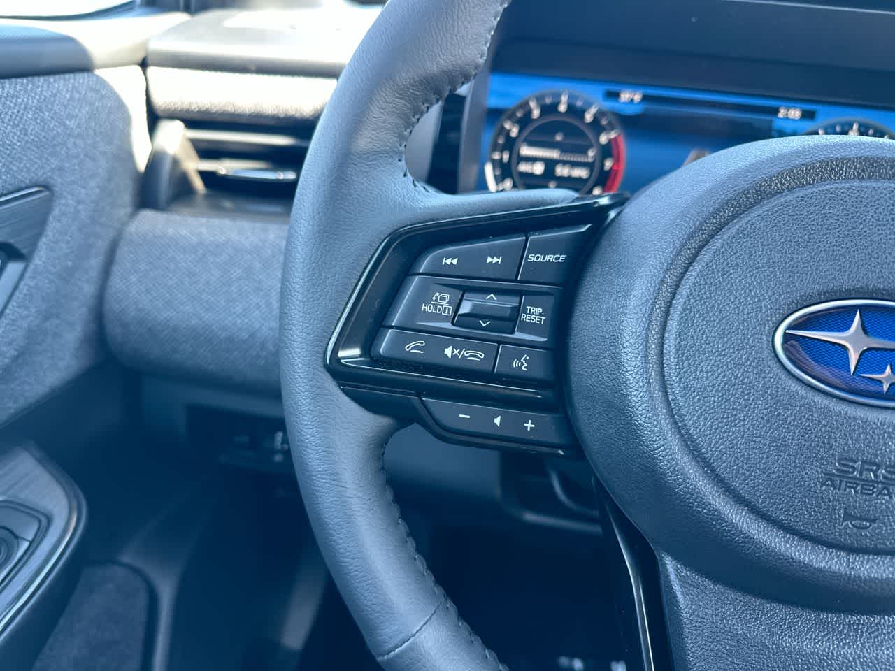 Thumbnail: 2026 Subaru Outback - 28