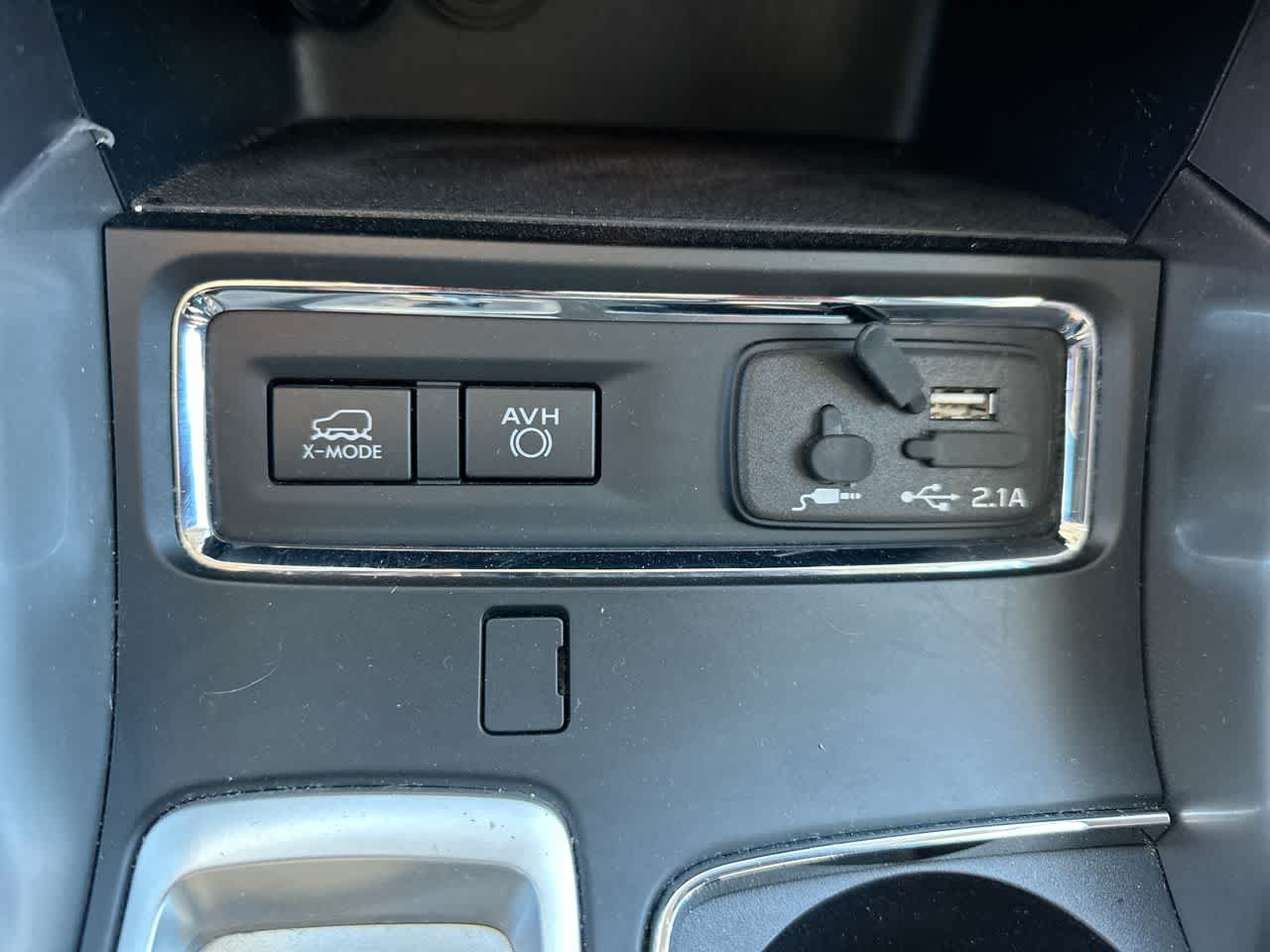 Thumbnail: 2019 Subaru Ascent - 33