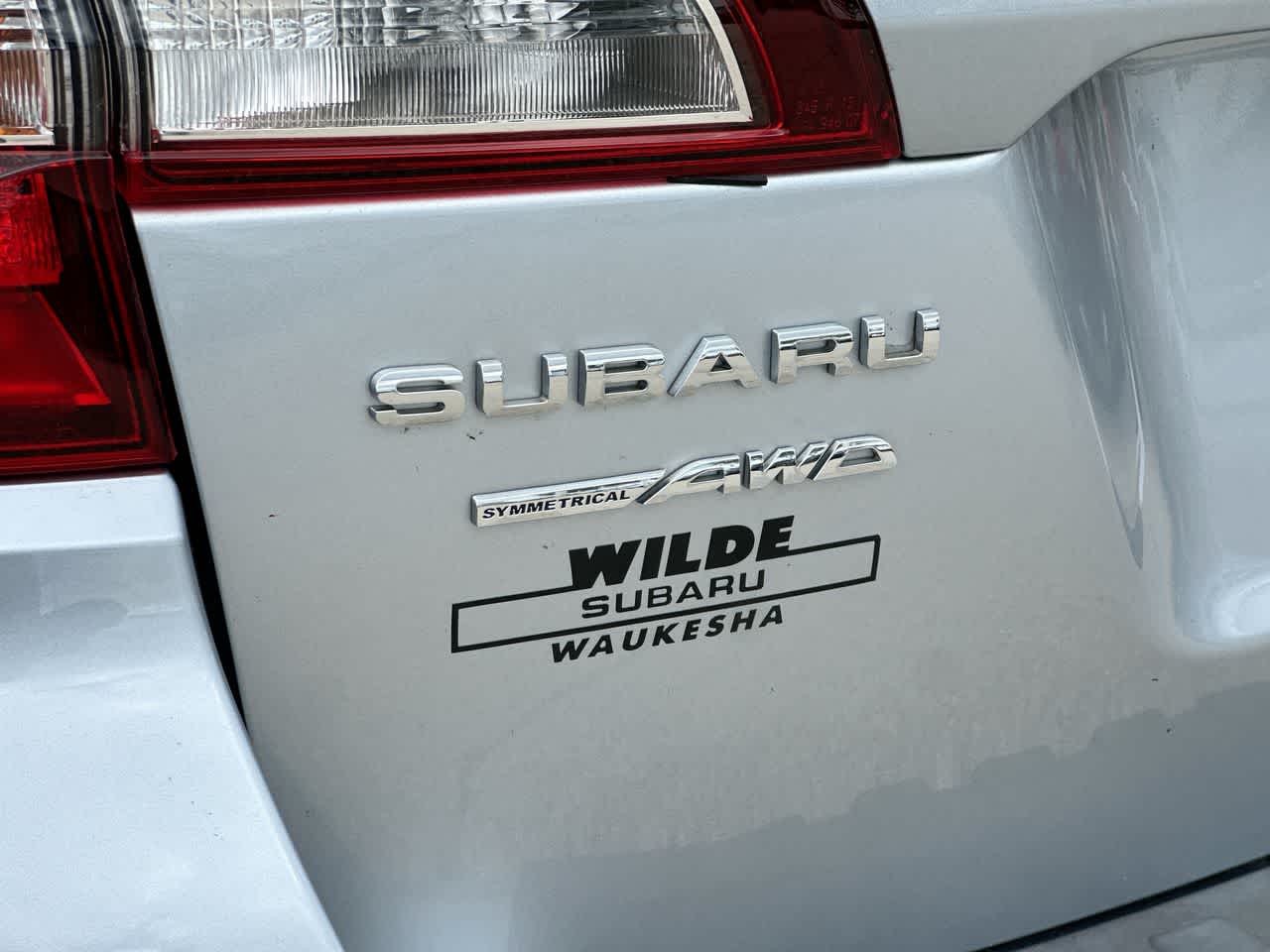 Thumbnail: 2019 Subaru Outback - 17