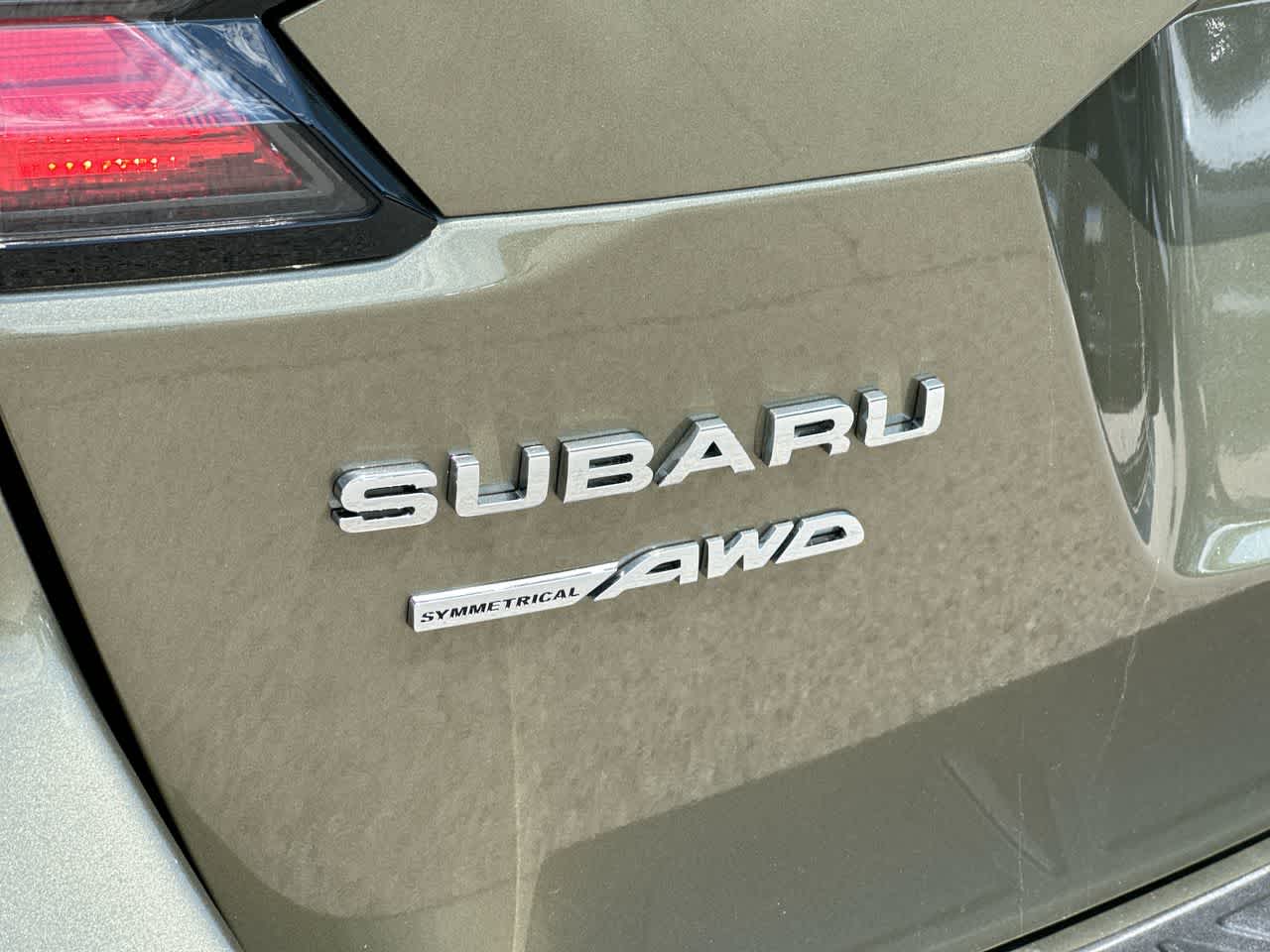 Thumbnail: 2025 Subaru Outback - 17