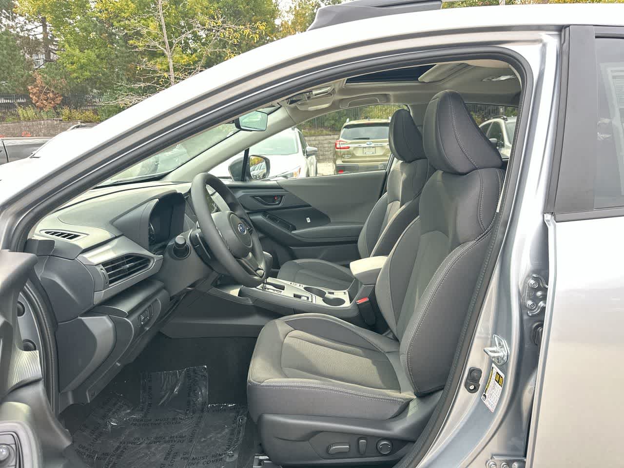 Thumbnail: 2026 Subaru Crosstrek - 21