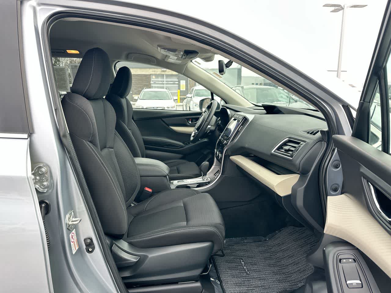 Thumbnail: 2020 Subaru Ascent - 27