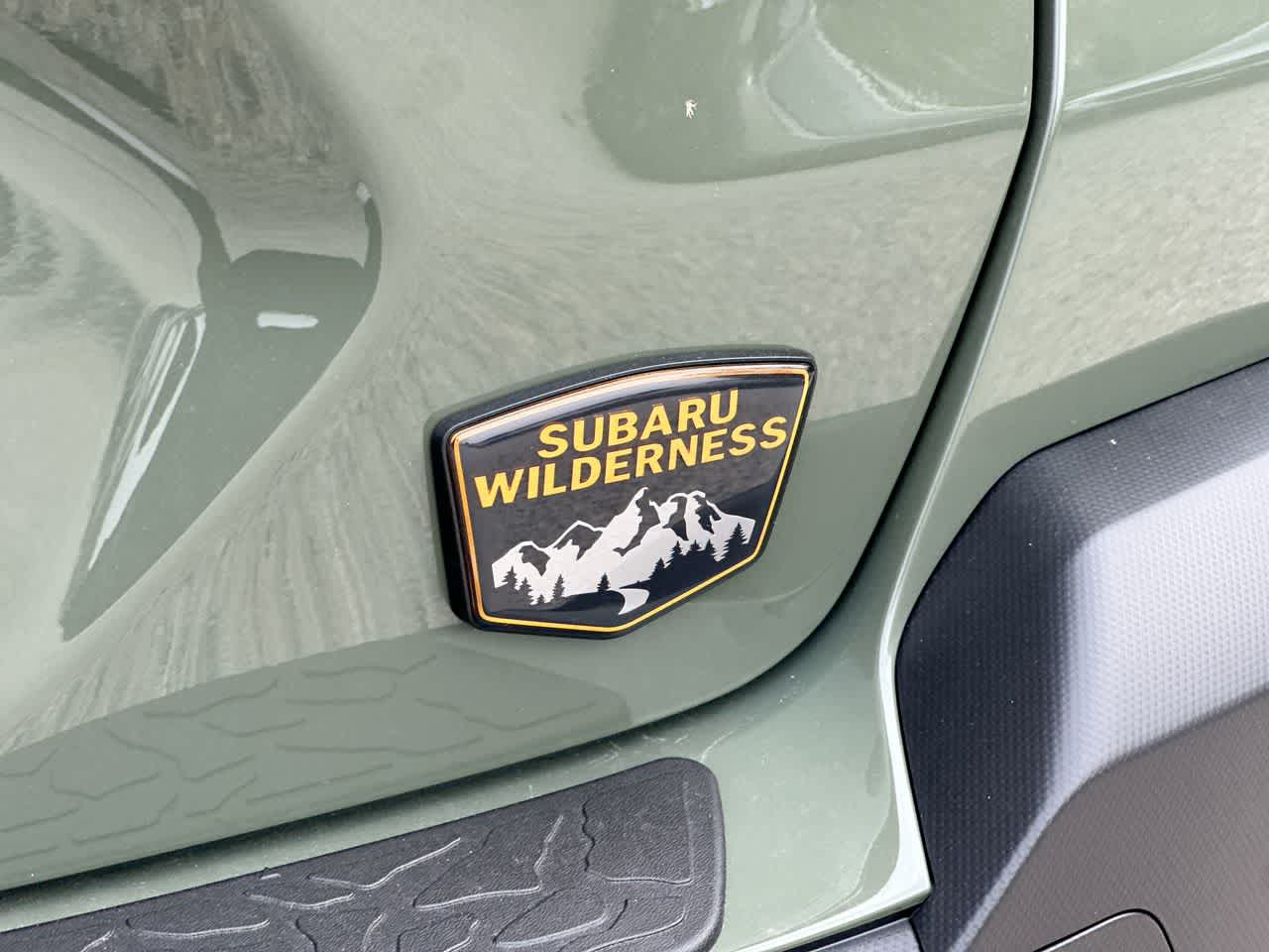 Thumbnail: 2026 Subaru Crosstrek - 18