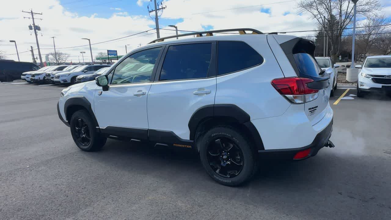 Thumbnail: 2024 Subaru Forester - 6