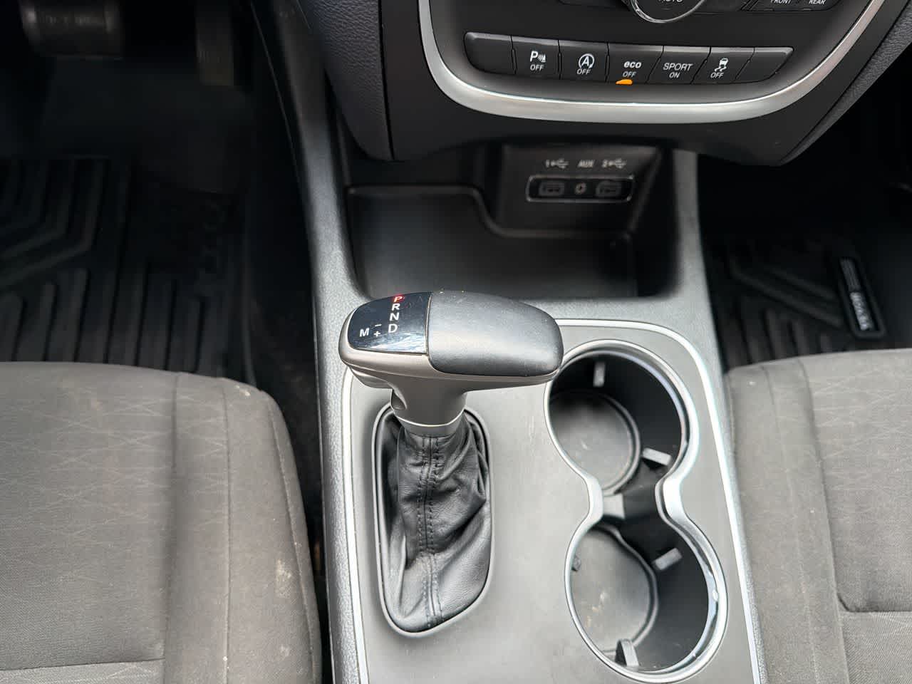 Thumbnail: 2020 Dodge Durango - 33