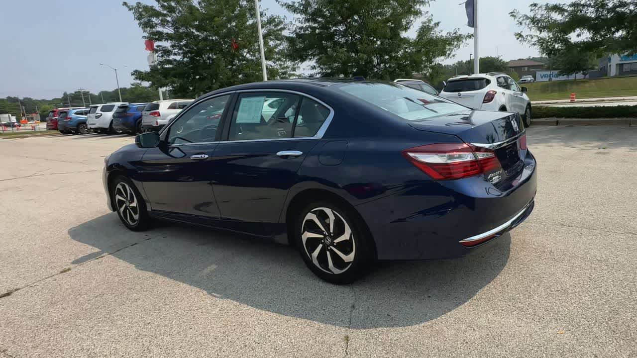 Thumbnail: 2016 Honda Accord - 6