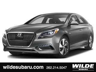 2016 Hyundai Sonata SE -
                  Waukesha, WI