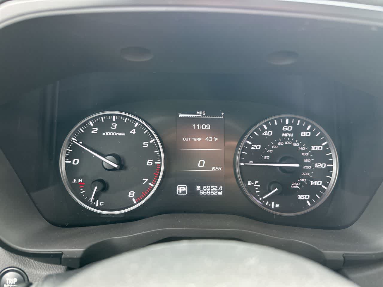 Thumbnail: 2023 Subaru Ascent - 36