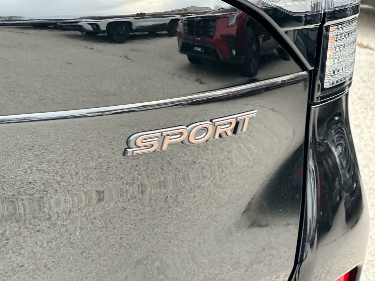 Thumbnail: 2026 Subaru Forester - 17