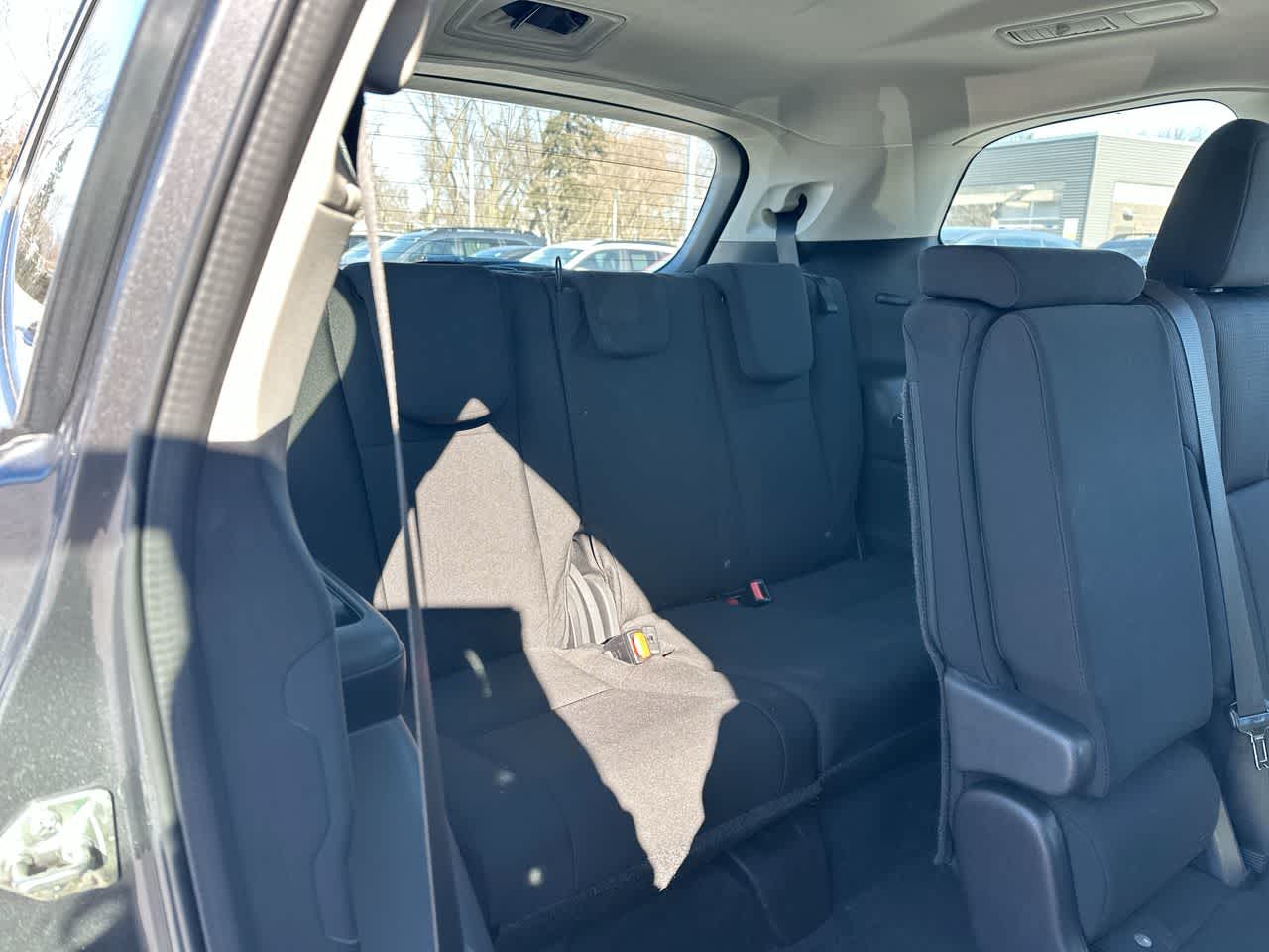 Thumbnail: 2019 Subaru Ascent - 26